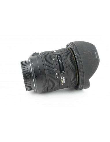 Sigma EX DC HSM 10-20mm 1:3.5