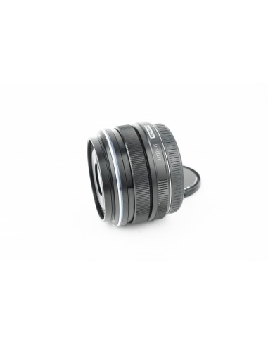 Olympus M. Zuiko Digital 17mm 1:1.8 MSC