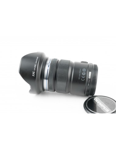 Olympus Digital 12-50mm 1:3.5-6.3 EZ...