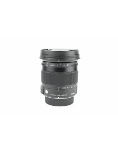 Sigma 17-70mm 1:2.8-4 DC OS... 2