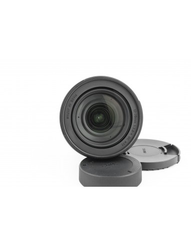 Sigma 17-70mm 1:2.8-4 DC OS HSM Macro C