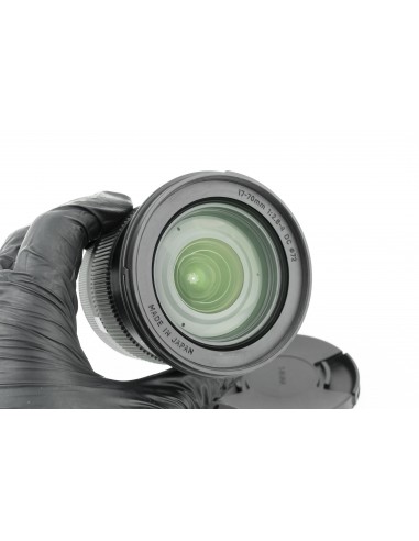 Sigma 17-70mm 1:2.8-4 DC OS HSM Macro C