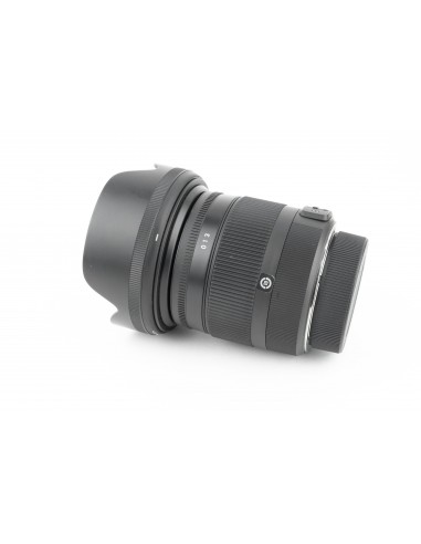 Sigma 17-70mm 1:2.8-4 DC OS HSM Macro C