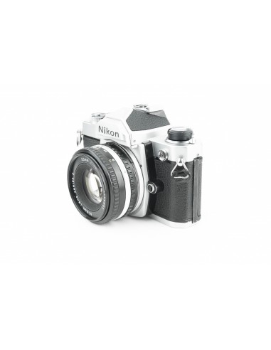 Nikon FM kit