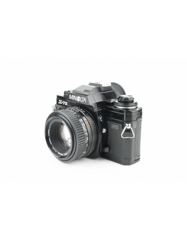 Minolta X-700 kit