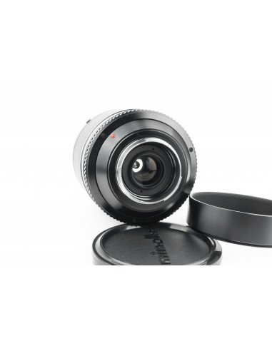 Minolta RF Rokkor 500mm 1:8