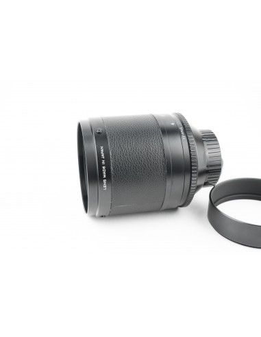 Minolta RF Rokkor 500mm 1:8