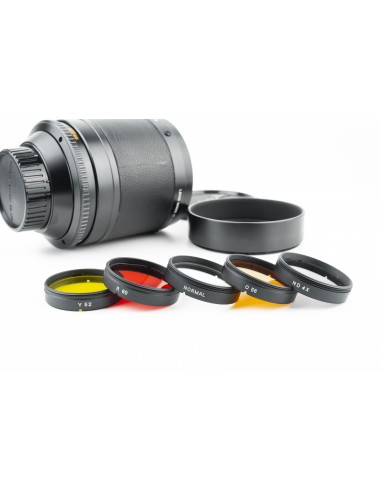 Minolta RF Rokkor 500mm 1:8