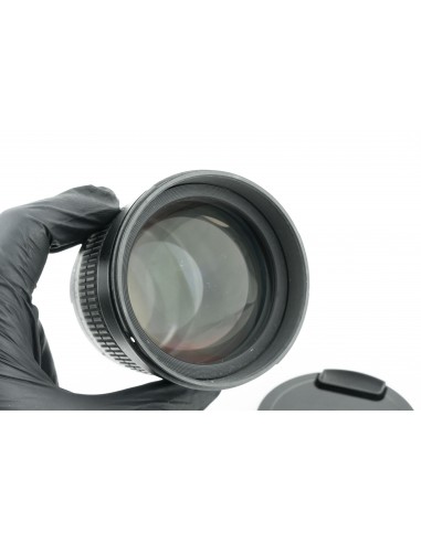 Samyang 85mm 1:1.4 AS IF UMC