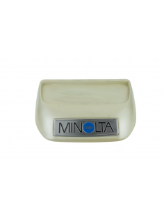 Minolta espositore