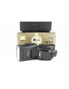 Nikon Speedlight SB-910