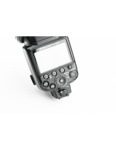Nikon Speedlight SB-910