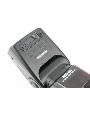 Nikon Speedlight SB-910