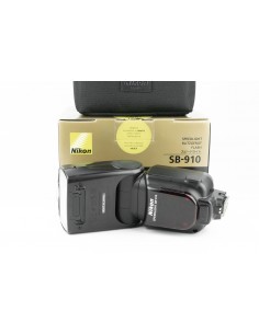 Nikon Speedlight SB-910