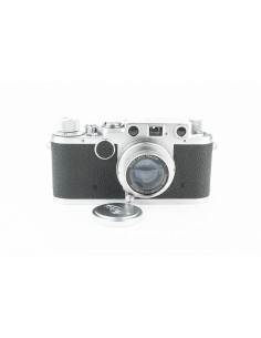 Leica IIF super kit 2