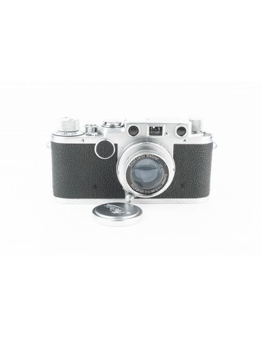 Leica IIF super kit