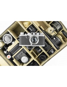Leica IIF super kit