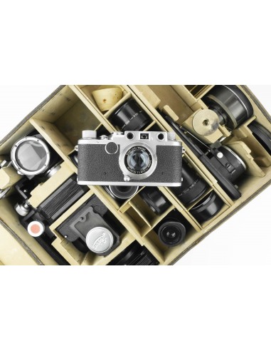 Leica IIF super kit