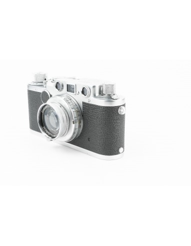 Leica IIF super kit