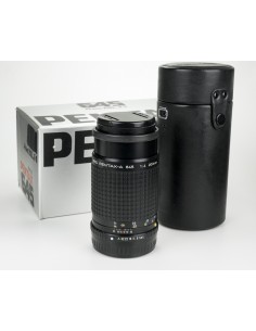 SMC Pentax-A 200mm 1:4 645