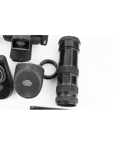 Leica IIF super kit