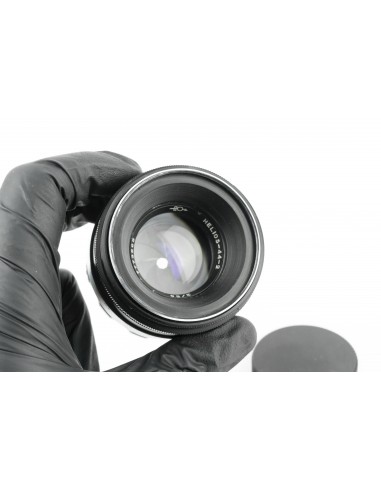 Zenith Helios 44-2 58mm 1:2