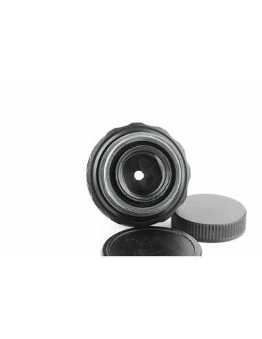 Zenith Helios 44-2 58mm 1:2