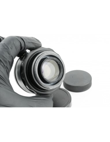 Zenith Helios 44-2 58mm 1:2