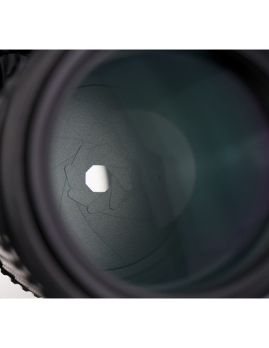 SMC Pentax-A 200mm 1:4 645