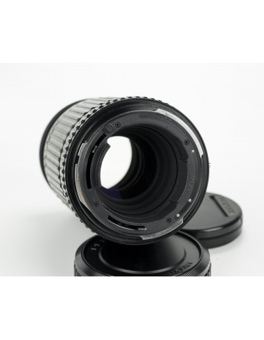 SMC Pentax-A 200mm 1:4 645