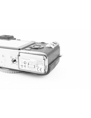 Fujifilm X-E1