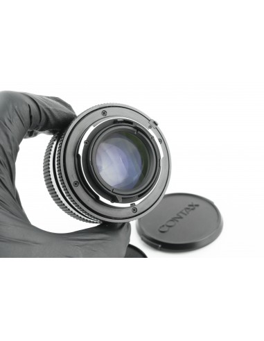 Carl Zeiss Planar T* 50mm 1:1.4 MMJ