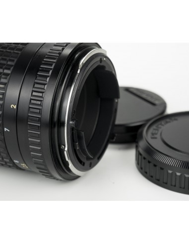SMC Pentax-A 200mm 1:4 645