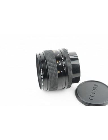 Carl Zeiss Planar T* 50mm 1:1.4 MMJ