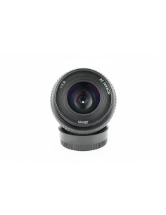 Nikon AF Nikkor 35mm 1:2 D 2