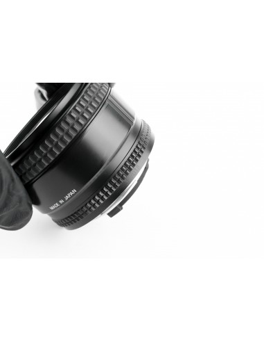 Nikon AF Nikkor 35mm 1:2 D