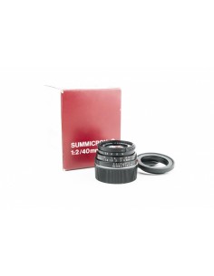 Leica 11542 Summicron-C...
