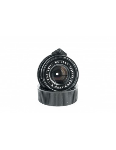 Leica 11542 Summicron-C 40mm 1:2