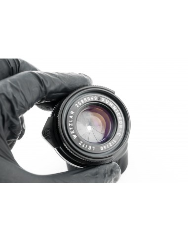 Leica 11542 Summicron-C 40mm 1:2