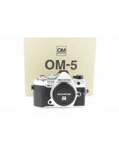 Olympus OM-5