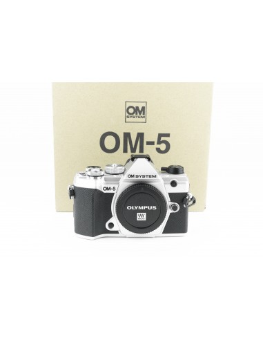 Olympus OM-5