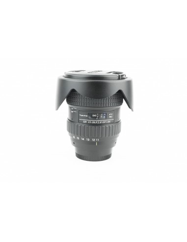 Tokina AT-X Pro SD 11-16mm 1:2.8 IF DX