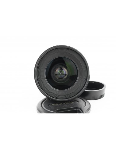 Tokina AT-X Pro SD 11-16mm 1:2.8 IF DX