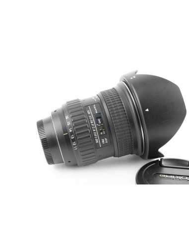 Tokina AT-X Pro SD 11-16mm 1:2.8 IF DX