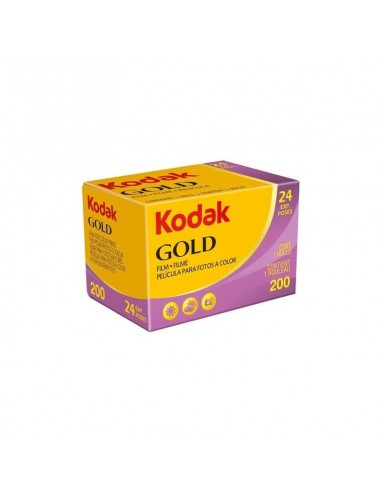 Kodak Gold 200