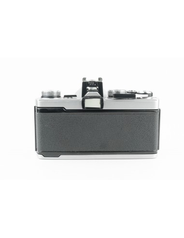 Olympus OM-1 MD kit