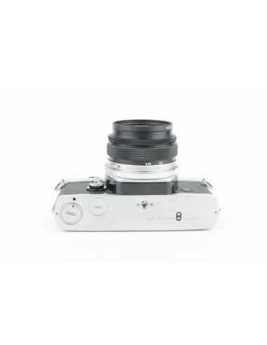 Olympus OM-1 MD kit