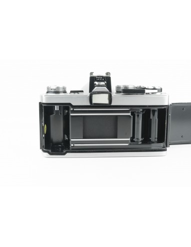 Olympus OM-1 MD kit