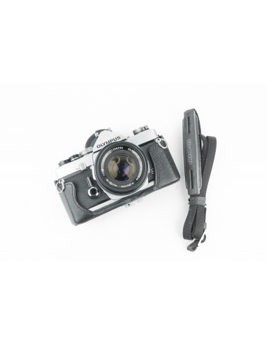 Olympus OM-1 MD kit
