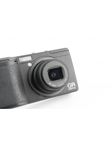 Ricoh GR Digital